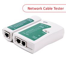 RJ45 RJ11 RJ12 RJ45 CAT5 Network LAN USB Cable Tester