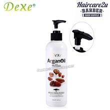400ml Dexe Morocco Argan Oil Shampoo