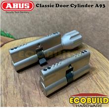 ABUS Door Cylinder A93