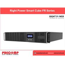 Right Power Smart Cube 2200VA 2U Rackmount (SC FR 2200)