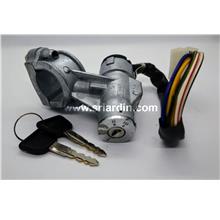 Honda Civic 1200cc / Accord 689 671 78-80 Ignition Starter Switch