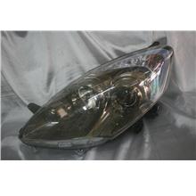 Perodua Alza Dark Chrome Projector Headlamp Set