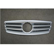 MERCEDES BENZ W211 03-06 FRONT GRILL BSS2110053S