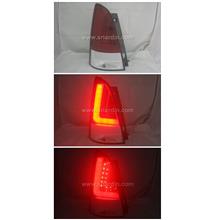 Toyota Innova 04-13 Light Bar LED Tail Lamp