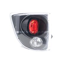 Toyota Celica 01 Black Face Crystal Tail Lamp