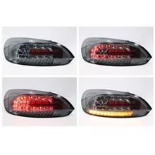 Volkswagen Scirocco 08-14 LED Tail Lamp