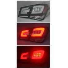 Chevrolet Cruze 09- Light Bar LED Tail Lamp