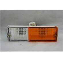 Mitsubishi Lancer A75 74-76 Front Bumper Lamp