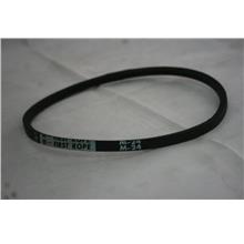 9.5mm M size Industrial V Belt ( M Belt ) Length from 12” - 74”