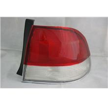 Honda Civic 96-98 SO4 Tail Lamp