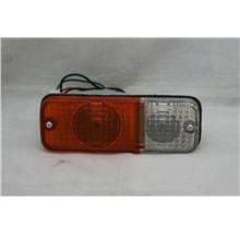 Honda Civic SA0 78-83 Front Bumper Lamp
