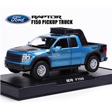 Ford F-150 SVT Raptor Special Edition (2014) Diecast Model Truck