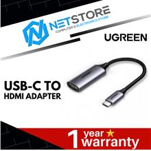 UGREEN USB-C TO HDMI ADAPTER UG-CM297-70444