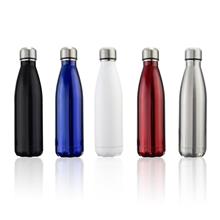 Thermos Bottle Vacuum Stainless Steel Water Bottle 18 oz 500ml