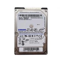 Samsung 80GB HM080GC 5400RPM PATA/IDE/EIDE 2.5" Laptop HDD Hard Disk