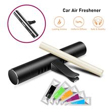 Car Air Vent Aromatherapy Air Refresher Purifier for Vehicle Air Freshener Car