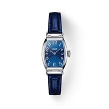 TISSOT T128.109.16.042.00 HERITAGE PORTO SMALL LADY Blue Arabic