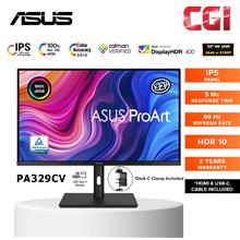 Asus ProArt Display 32&quot; PA329CV 4K UHD IPS 60Hz 5ms Monitor