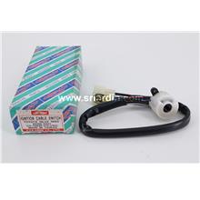 Toyota Corolla KE20 '70-'73 / Hilux RN20 RN25 Ignition Cable Switch