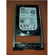 Dell 55RMX ST9500620SS 500GB 7.2K RPM 6G 2.5" SAS Internal HDD 055RMX