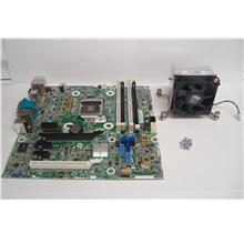 HP ProDesk 800 G1 SFF System Board Motherboard PCWVA0ECY5L