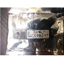 DELL Toshiba M.2 2280 128GB SSD Solid State Drive THNSNK128GVN8,