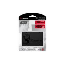 *NEW* Kingston 2.5' Solid State Drive SSD 480GB *Ready Stock*