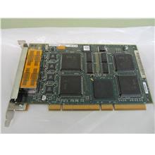 Sun QFEPCI 64Bit PCI Quad 4 Port 10 100 Ethernet Card 525-1696-02