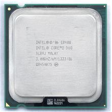 Intel Core 2 Duo E8200 E8300 E8400 E8500 E8600 LGA775 CPU Processor