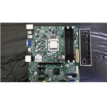 Dell motherboard studio xps 8500 intel Dh77m01 CY0629.+cpu i7 3770
