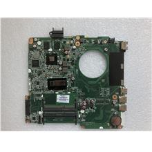 HP 15-N Laptop Motherboard Intel I5-4200 CPU 736377-501 DA0U82MB6D0