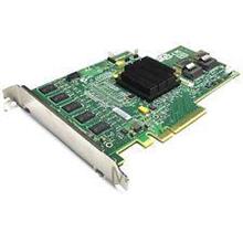 IBM ServeRAID-MR10i SAS/SATA RAID PCI-E Controller Card 43W4297