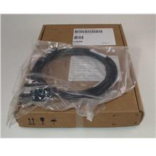 NEW HP MSA1000 DB9-RJ45 Serial Cable 25999