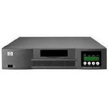HP 391206-002 Storageworks 1/8 LTO3 Tape Autoloader Desktop SCSI LVD