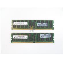 HP 8GB (2 X 4GB) (PC2-6400) DDR2 SERVER ECC RAM 499277-061 497767-B21