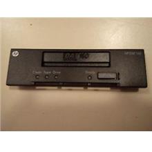 Front Bezel Face Plate for HP DAT 160 Black 5.25" Q1571-60224