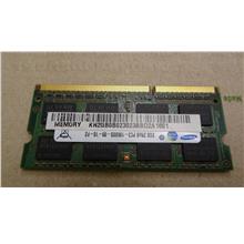 Samsung 2GB RAM PC3-10600s DDR3-1333 1333Mhz 204pin SO-DIMM Laptop