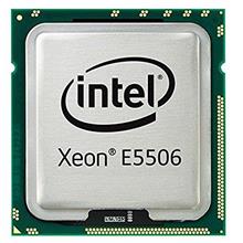 IBM CPU INTEL XEON QUAD CORE PROCESSOR E5506 2.13GB GHZ FOR 46D1270