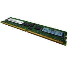 Lot of 161 HP PC-5300 1 GB DIMM 667 MHz DDR2 Memory (405475-051)