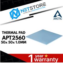 ARCTIC THERMAL PAD - APT2560 50x 50x 1.0mm - 1PCS - ACTPD00002A