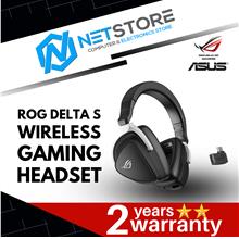 ASUS ROG DELTA S WIRELESS GAMING HEADSET - 90YH03IW-B3UA00