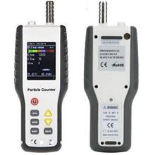 High-accuracy Air Quality Particle Detector/Counter(PM 0.3/2.5/10 &amp;#92