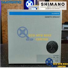 SHIMANO Deore Cassette Sprocket 11speed CS-M5100-11 (11-51T)