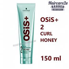 150ml OSiS+ Curl Honey Medium Control Curl Cream (2)