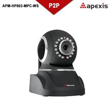 Genuine Apexis H803 MegaPixel WiFi Motion HD Wireless Camera