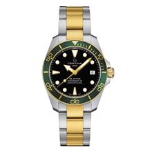 CERTINA C032.807.22.051.01 DS Action Diver ISO 6425 Auto Bracelet Blac
