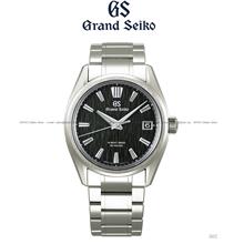 Grand Seiko SLGH017 Men's Evolution 9 Night Birch Titanium Black