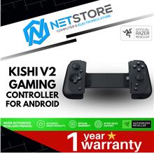 RAZER KISHI V2 - GAMING CONTROLLER FOR ANDROID - RZ06-04180100-R3M1