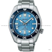SEIKO SPB299J1 Prospex Diver Save the Ocean Automatic Bracelet Blue SE