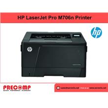 HP LaserJet Pro M706n (B6S02A)
